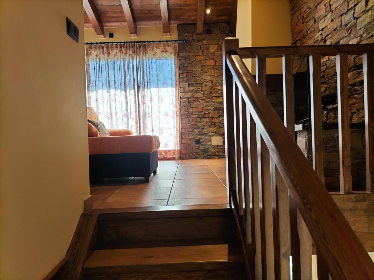 Casa de vacances Cal Teler-rufiandis *