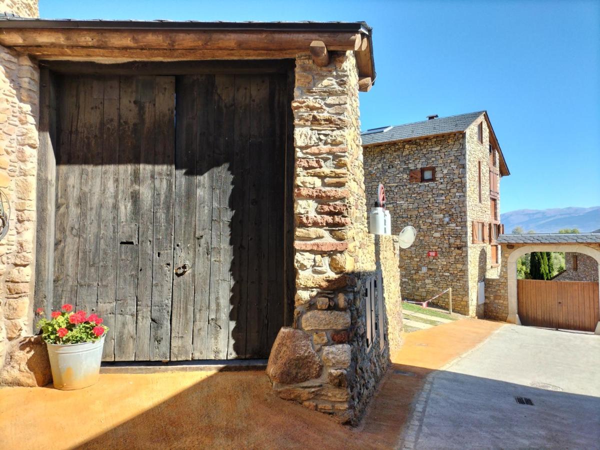 Holiday home Cal Teler-rufiandis *
