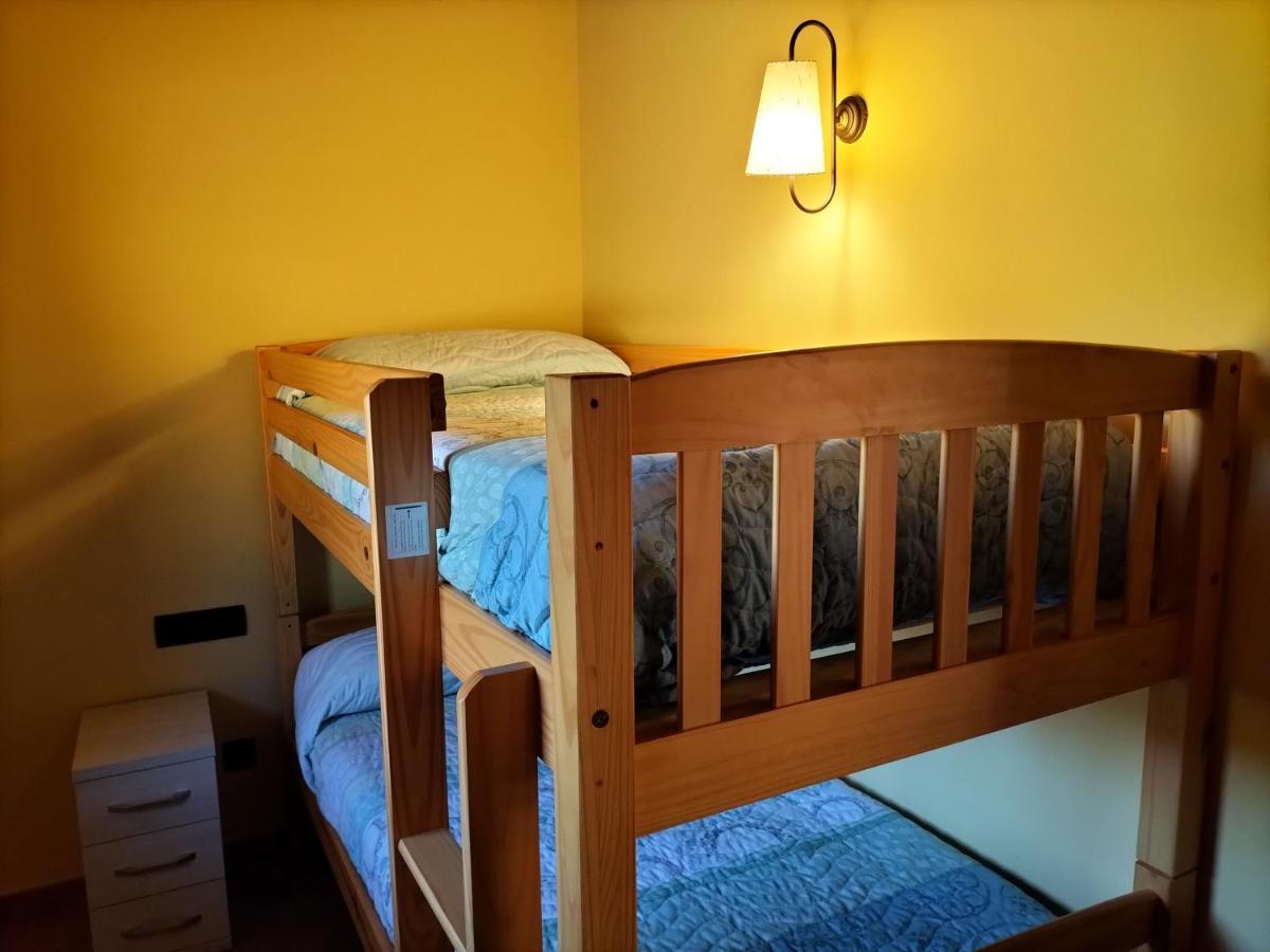 Holiday home Cal Teler-rufiandis