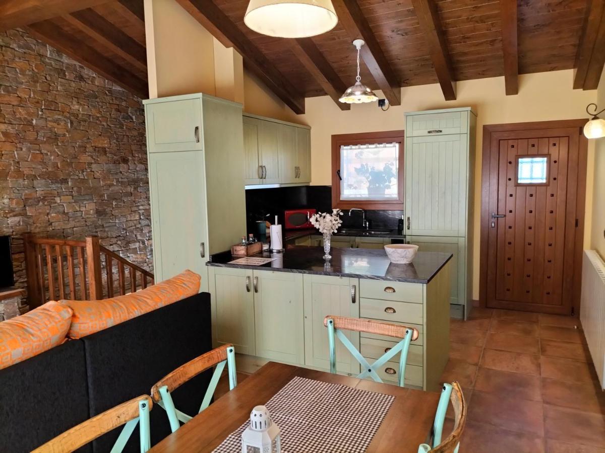 Cal Teler-rufiandis Holiday home *