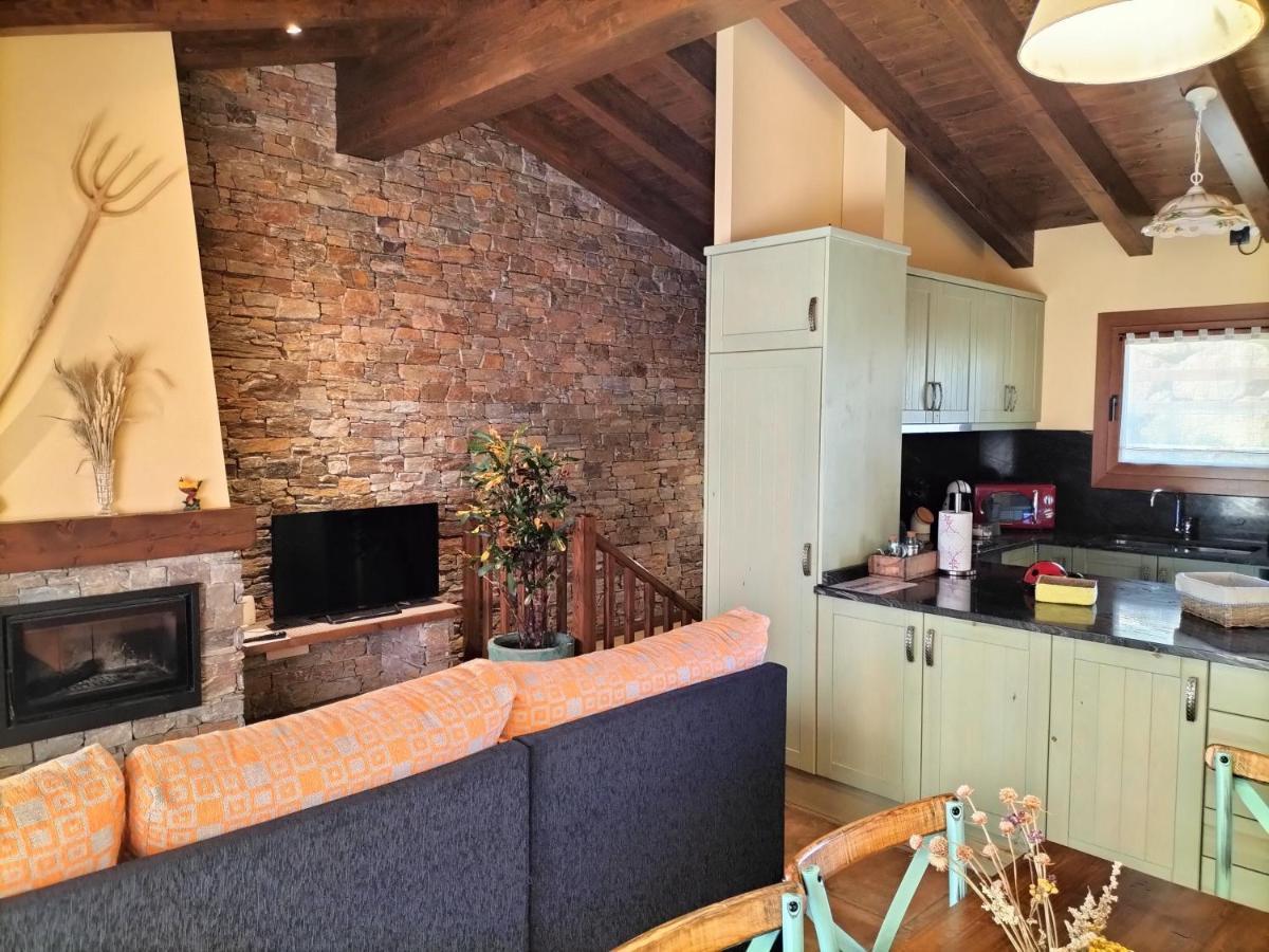 Cal Teler-rufiandis Holiday home *